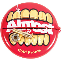 Almost Gold Nuts & Bolts IN Your Mouth 2 Allen