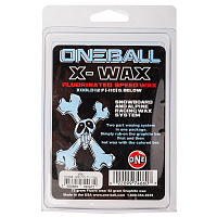 Oneball X-wax - ICE Cold ASSORTED