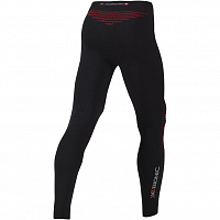 X-Bionic XB MAN Energizer MK2 UW Pants Long BLACK/RED