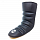 Запасные части Full Tilt FTE PRO Tongue Flex 12  FW от Full Tilt в интернет магазине www.traektoria.ru - 1 фото