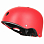 Madrid Helmet RED