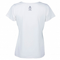 Starboard Graphic TEE White