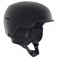 Anon Highwire BLACK EU