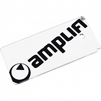 Amplifi Base Razor (short) CLEAR