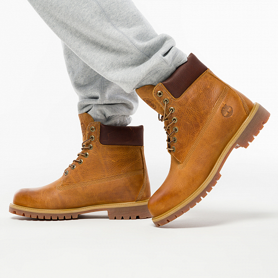 Ботинки Timberland 6 Inch Premium Boot WP Waterproof FW купить в интернет  магазине Траектория - цена, отзывы, скидки в Москве, Санкт-Петербурге