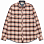 Scotch & Soda Iconic Checked Western Regular FIT Shirt COMBO A