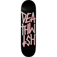 Deathwish Deathstack Foil BLK/HOLO