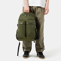 F/CE Recycle Twill Urban Town Olive