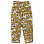 SOUTH2 WEST8 Army String Pant A-TIGER