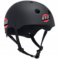 RAD Skate Helmet MULTI