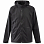GOLDWIN W-cloth Jacket BLACK