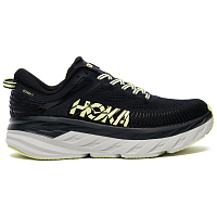 HOKA ONE ONE M Bondi 7 BLUE GRAPHITE / BUTTERFLY