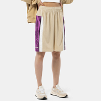Noon Goons Lowkee Mesh Short SAND