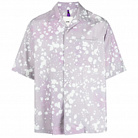OAMC Kurt Shirt Gecko Lilac