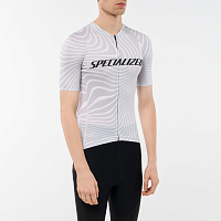 SPECIALIZED SL AIR Jersey SS White