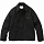 Куртка-рубашка Uniform Bridge Deck Jacket  FW22 от Uniform Bridge в интернет магазине www.traektoria.ru - 1 фото