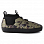 Holden Puffy Slip ON VINTAGE ARMY CAMO