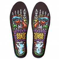 Remind Insoles Medic Reflexology ASSORTED