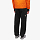 Брюки Carhartt WIP Keyto Cargo Pant  FW22 от Carhartt WIP в интернет магазине www.traektoria.ru - 3 фото