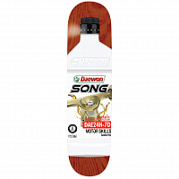 Thank You Daewon Song OIL Deck ASSORTED