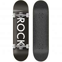 Footwork Rock 8,125