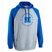 DC DC Nova Reglan HEATHER GREY