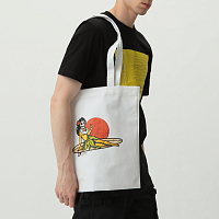 Траектория Ignatiev INK Surf White