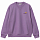 Толстовка Carhartt WIP American Script Sweatshirt  SS23 от Carhartt WIP в интернет магазине www.traektoria.ru - 1 фото