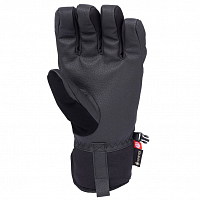 686 M Gore Linear Under Cuff Glove BLACK