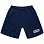 Sporty & Rich Sports GYM Short NAVY