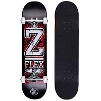 Z-Flex Bold 8