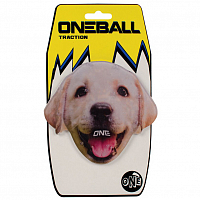 Oneball Traction-lab5x5 ASSORTED COLOUR