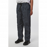 SOUTH2 WEST8 Belted C.s. Pant Charcoal