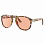 Persol 0po0649 DARK PINK SPOTTED RECYCLED/CLEAR H2F ROSA VR 25+AR