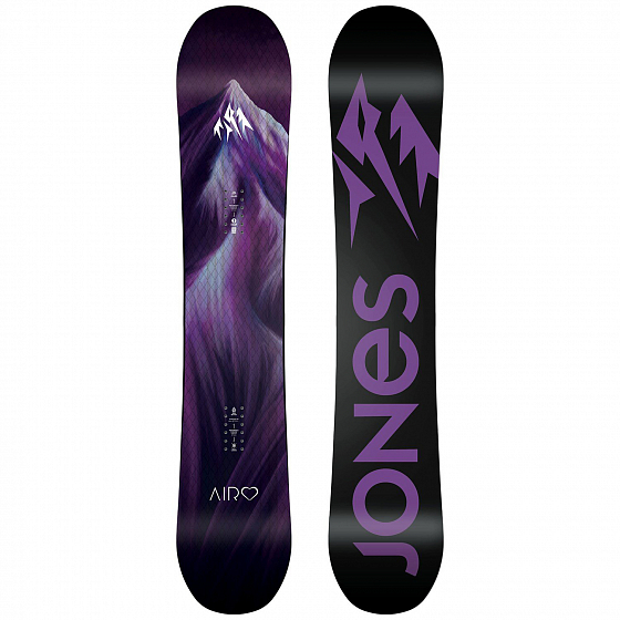 Сноуборд Jones Snowboards Aviator