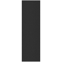 Mini Logo Grip Tape Sheet 9 BLACK
