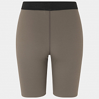 Pas Normal Studios Women's Balance Short Tight STONE
