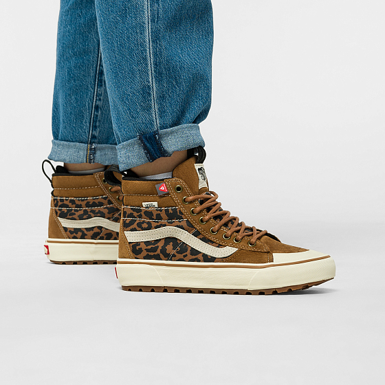 vans sk8 mte