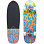 YOW Snappers Grom Series Surfskate 32