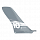 Фины Aquatone Touring/race FIN  FW23 от Aquatone в интернет магазине www.traektoria.ru - 2 фото