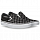 Слипоны Vans UA Classic Slip-on  SS23 от Vans в интернет магазине www.traektoria.ru - 2 фото