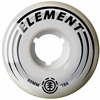 Element Filmer 60mm White
