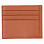 MISTER GREEN Classic Card Case BROWN