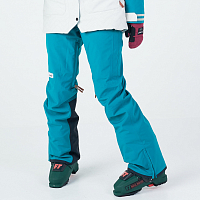 Planks All-time Insulated Pant MIDNIGHT TEAL
