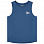 District Vision Air-wear Singlet BLUE