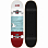 Aloiki Seagull Complete Skateboard 7,25