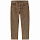 Брюки Carhartt WIP Newel Pant  Не определено от Carhartt WIP в интернет магазине www.traektoria.ru - 1 фото