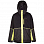 L1 Premium Goods Ventura Jacket CHK/BLK/LIME