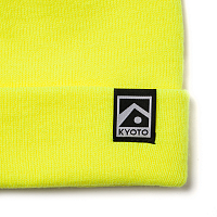 KYOTO Yodo Standard neon yellow