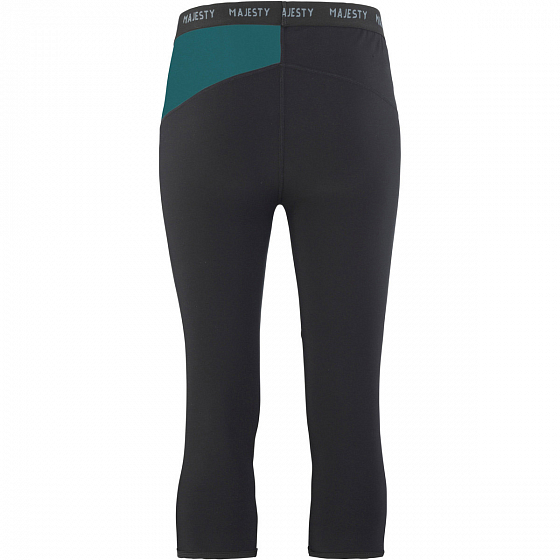 Термоштаны Majesty Surface Base Layer Pants  FW от Majesty в интернет магазине www.traektoria.ru - 2 фото